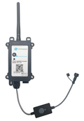 LTC1-LX: LoRaWAN Temperature Transmitter
