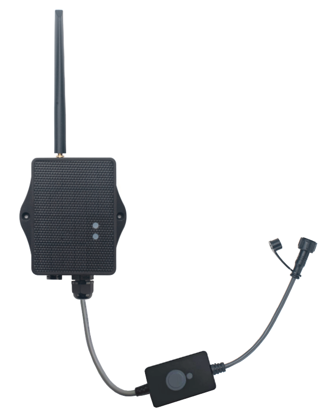 LTC1-CX: CAT-M1/LTE-M Temperature Transmitter