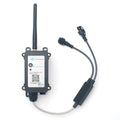 LTC2-LX: LoRaWAN Temperature Transmitter