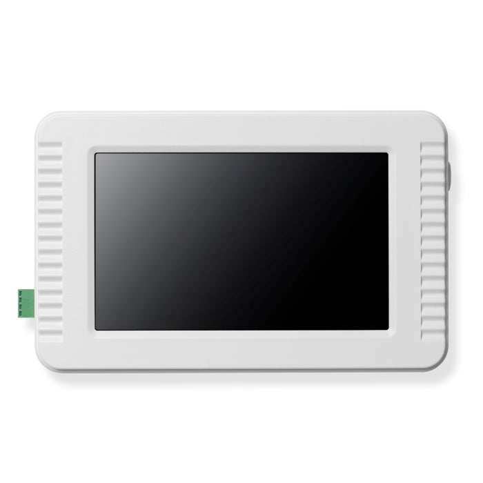 LTS5: LoRa/LoRaWAN HMI Touch Screen