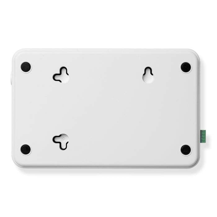 LTS5: LoRa/LoRaWAN HMI Touch Screen
