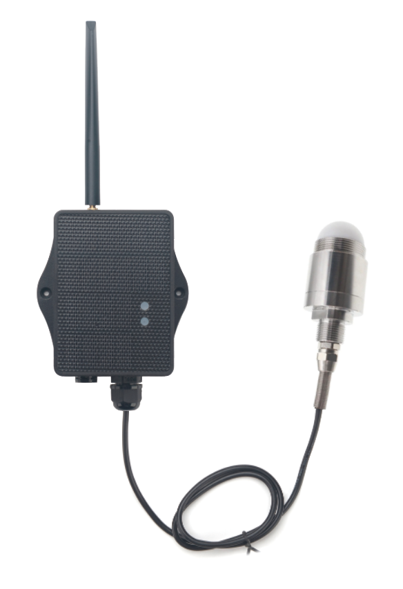 MR-XX-LX: LoRaWAN Microwave Radar Distance Sensor