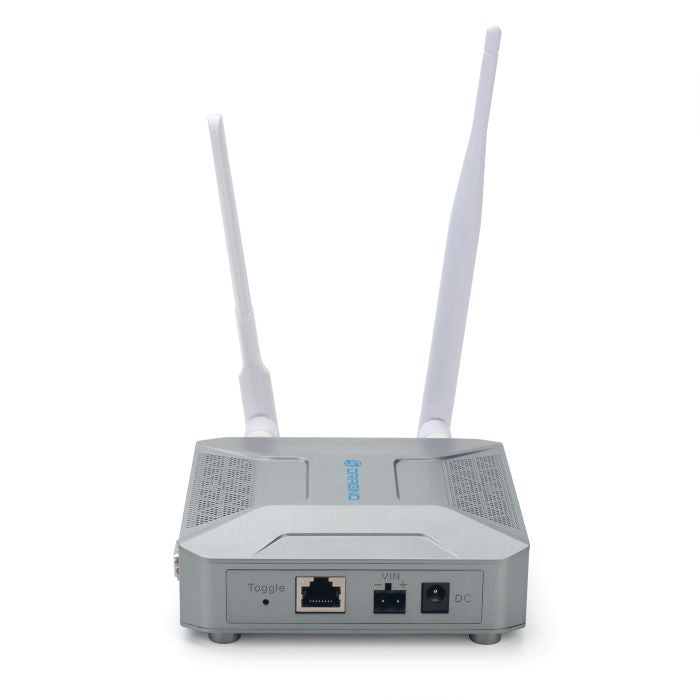 MS48-LR/MS48-LR-EC25-E: LoRaWAN to Modbus Gateway