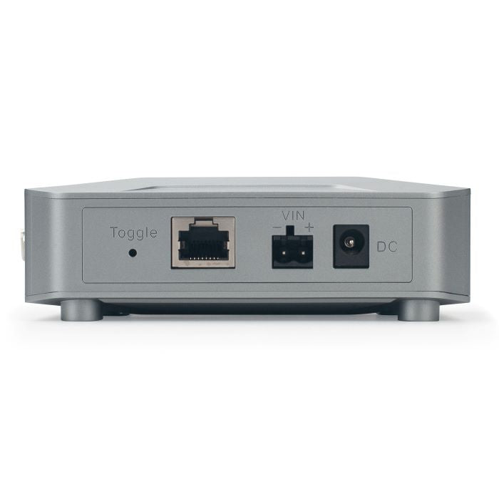 MS48-LR/MS48-LR-EC25-E: LoRaWAN to Modbus Gateway
