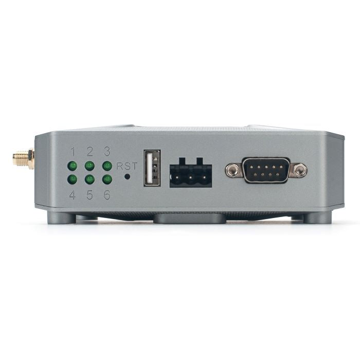 MS48-LR/MS48-LR-EC25-E: LoRaWAN to Modbus Gateway