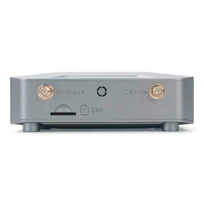 MS48-LR/MS48-LR-EC25-E: LoRaWAN to Modbus Gateway
