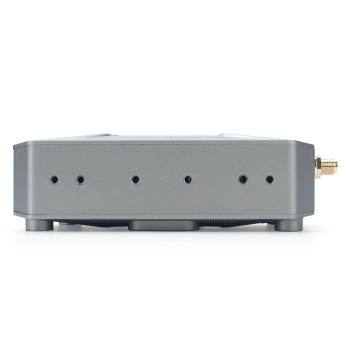 MS48-LR/MS48-LR-EC25-E: LoRaWAN to Modbus Gateway