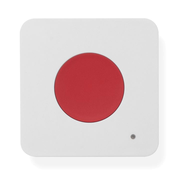 PB01: LoRaWAN Push Button