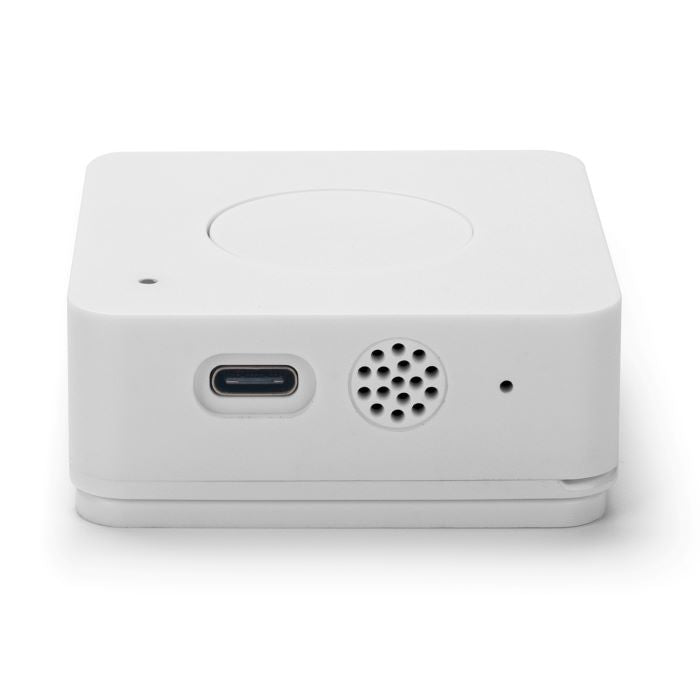 PB01: LoRaWAN Push Button