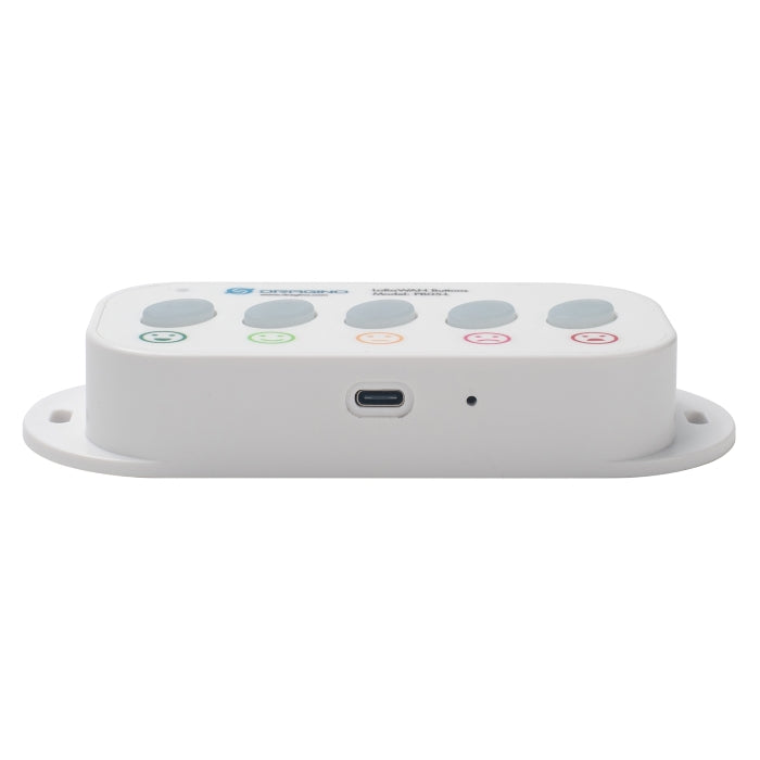 PB05-L: LoRaWAN Push Buttons