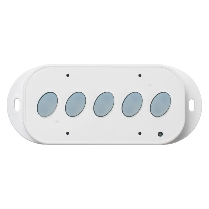 PB05-L: LoRaWAN Push Buttons