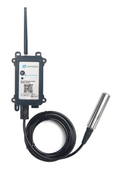 PS-CX-I: CAT-M1/LTE-M Immersion Type Air/Water Pressure Sensor