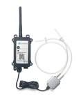 PS-LX-D: LoRaWAN Differential Pressure Sensor