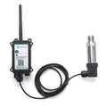 PS-LX-T: LoRaWAN Thread Type Air/Water Pressure Sensor