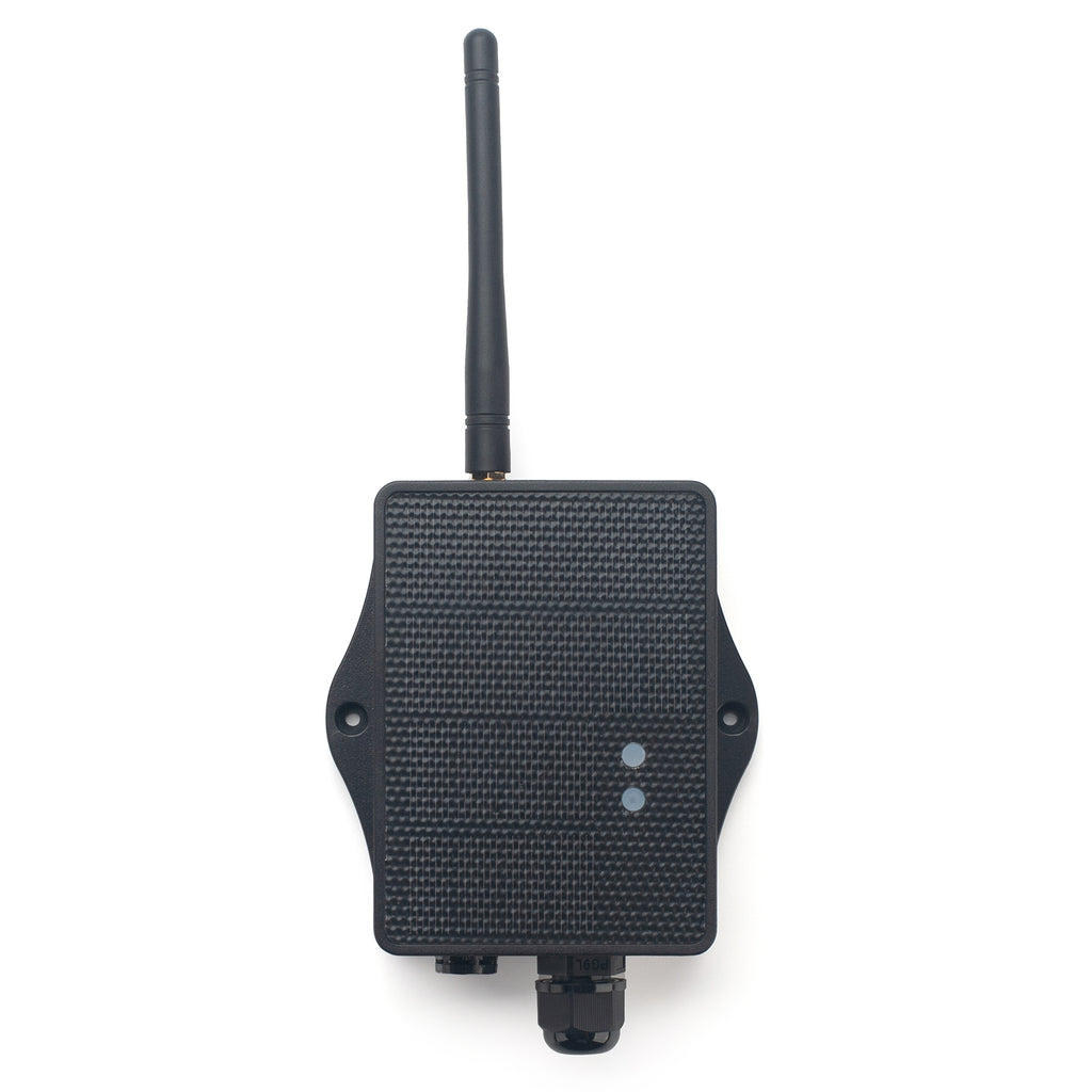RS485-LX: RS485/UART to LoRaWAN Converter