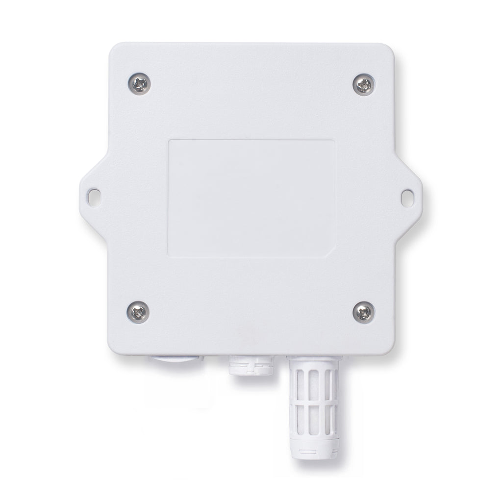 S31-FE: NB-IoT/LTE-M Temperature and Humidity Sensor