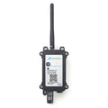 S31B-LX: LoRaWAN Outdoor Temperature & Humidity Sensor