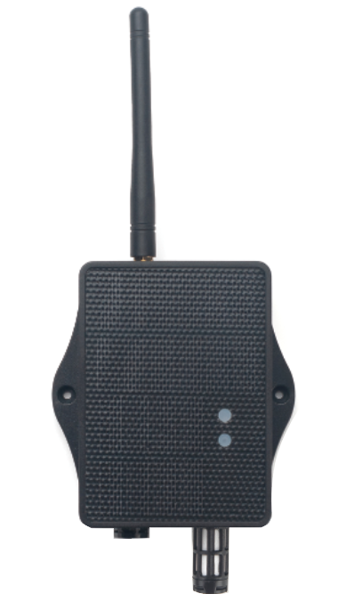 S31B-CX: CAT-M1/LTE-M Outdoor Temperature and Humidity Sensor