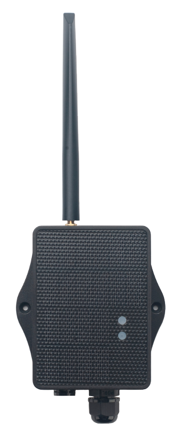 SDI-12-NX: SDI-12 to NB-IoT Converter