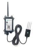 SE01-CX: CAT-M1/LTE-M Soil Moisture & EC Sensor