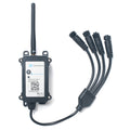 SE0X-LX: LoRaWAN Soil Moisture & EC Sensor