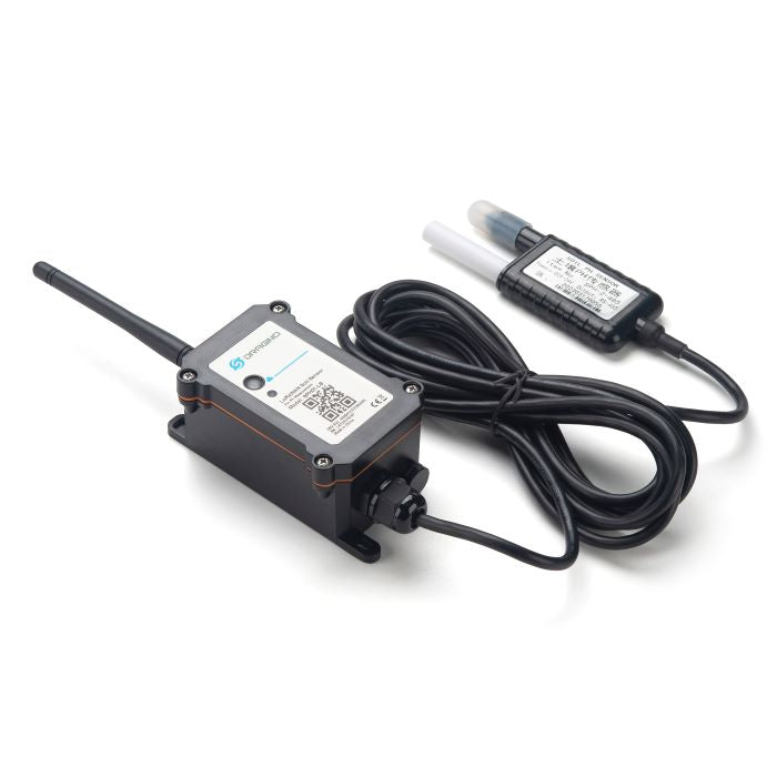 SPH01-LX: LoRaWAN Soil pH Sensor