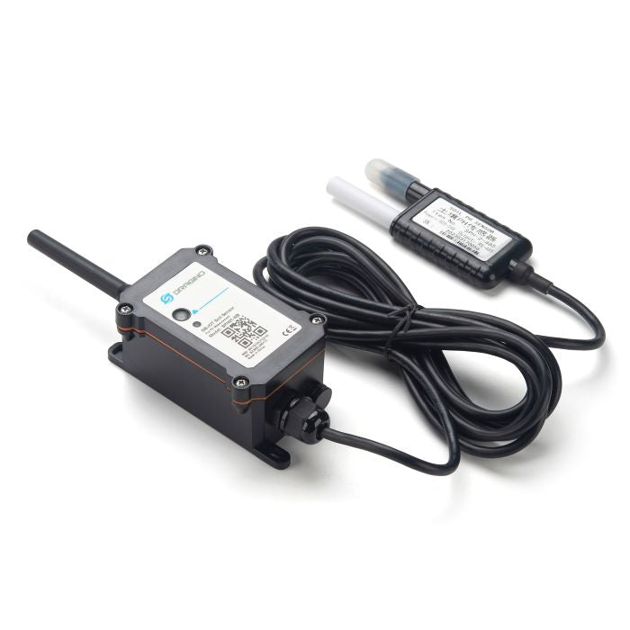 SPH01-NX: NB-IoT Soil pH Sensor