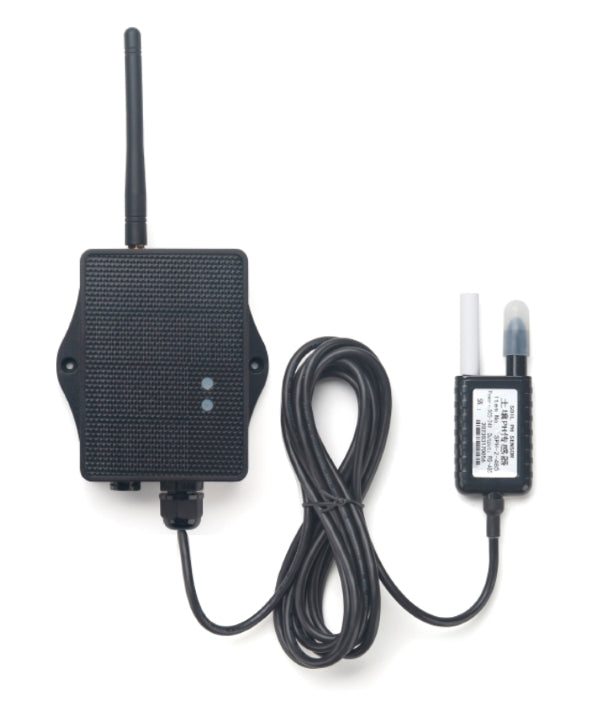SPH01-CX: CAT-M1/LTE-M Soil pH Sensor