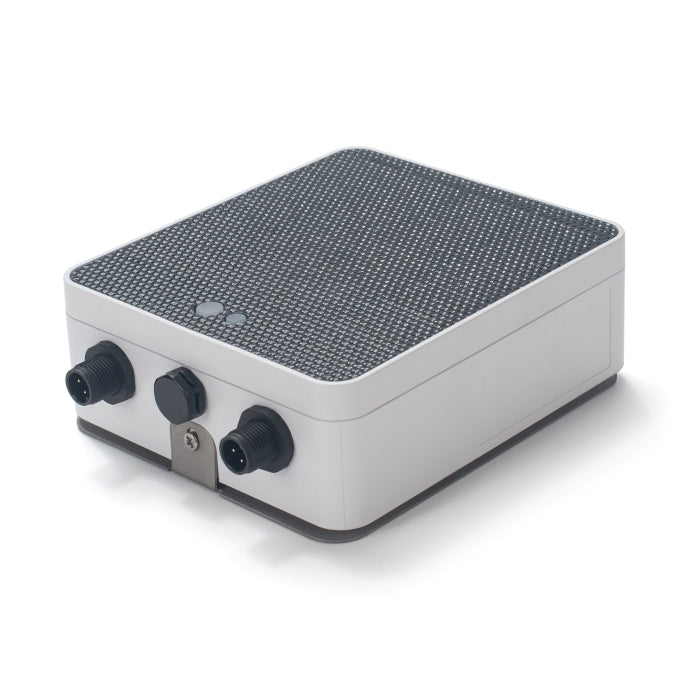 SVC01-LS2: LoRaWAN Solenoid Valve Controller