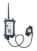 SW3L-CX: CAT-M1/LTE-M Outdoor Flow Sensor