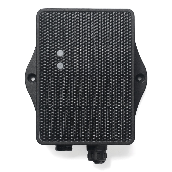 TrackerD-LS: LoRaWAN Asset Tracker