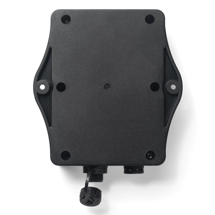 TrackerD-LS: LoRaWAN Asset Tracker