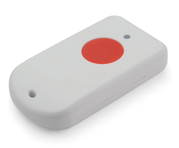 TrackerD: LoRaWAN Tracker