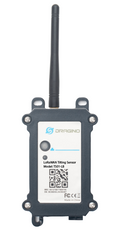 TS01-LX: LoRaWAN Tilt Sensor