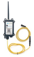 WL03A-CX: CAT-M1/LTE-M Non-Position Rope Type Water Leak Controller