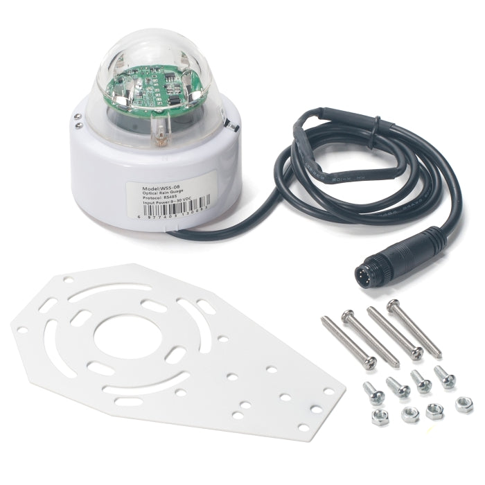 WSS-08: Optical Rain Gauge