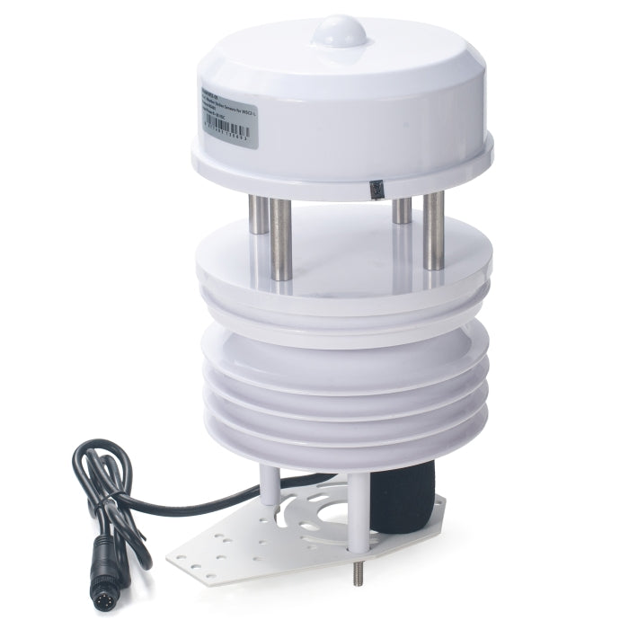 WSS-09: 9 in 1 Weather Station