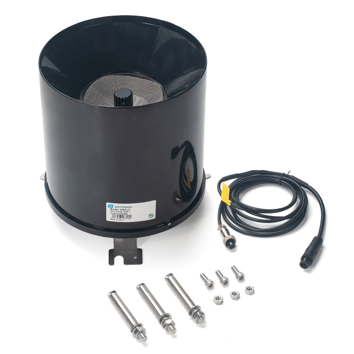 WSS-21: Rain Gauge