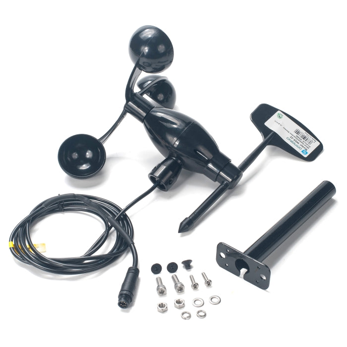 WSS-22: Wind Speed and Direction Sensor