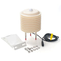 WSS-25: Temperature, Humidity, Illuminance &; Pressure Sensor