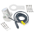 WSS-27: PAR (Photosynthetically Available Radiation) Sensor