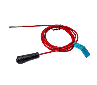 A03-050-150: SP11 Low Temperature Probe for Milesight TS30X Series