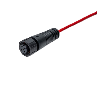 A03-050-150: SP11 Low Temperature Probe for Milesight TS30X Series