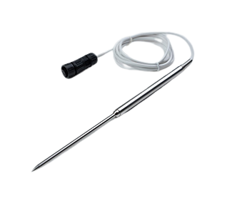 AF10-125-150: SP11 Food Safety Temperature Probe for Milesight TS30X Series