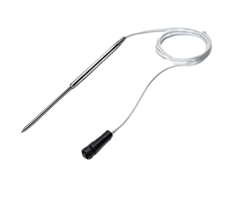 AF10-125-150: SP11 Food Safety Temperature Probe for Milesight TS30X Series