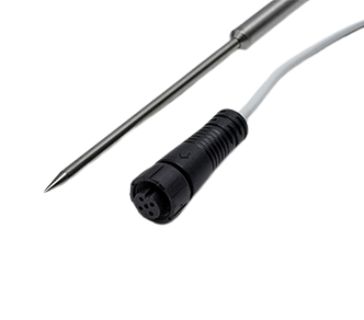 AF10-125-150: SP11 Food Safety Temperature Probe for Milesight TS30X Series