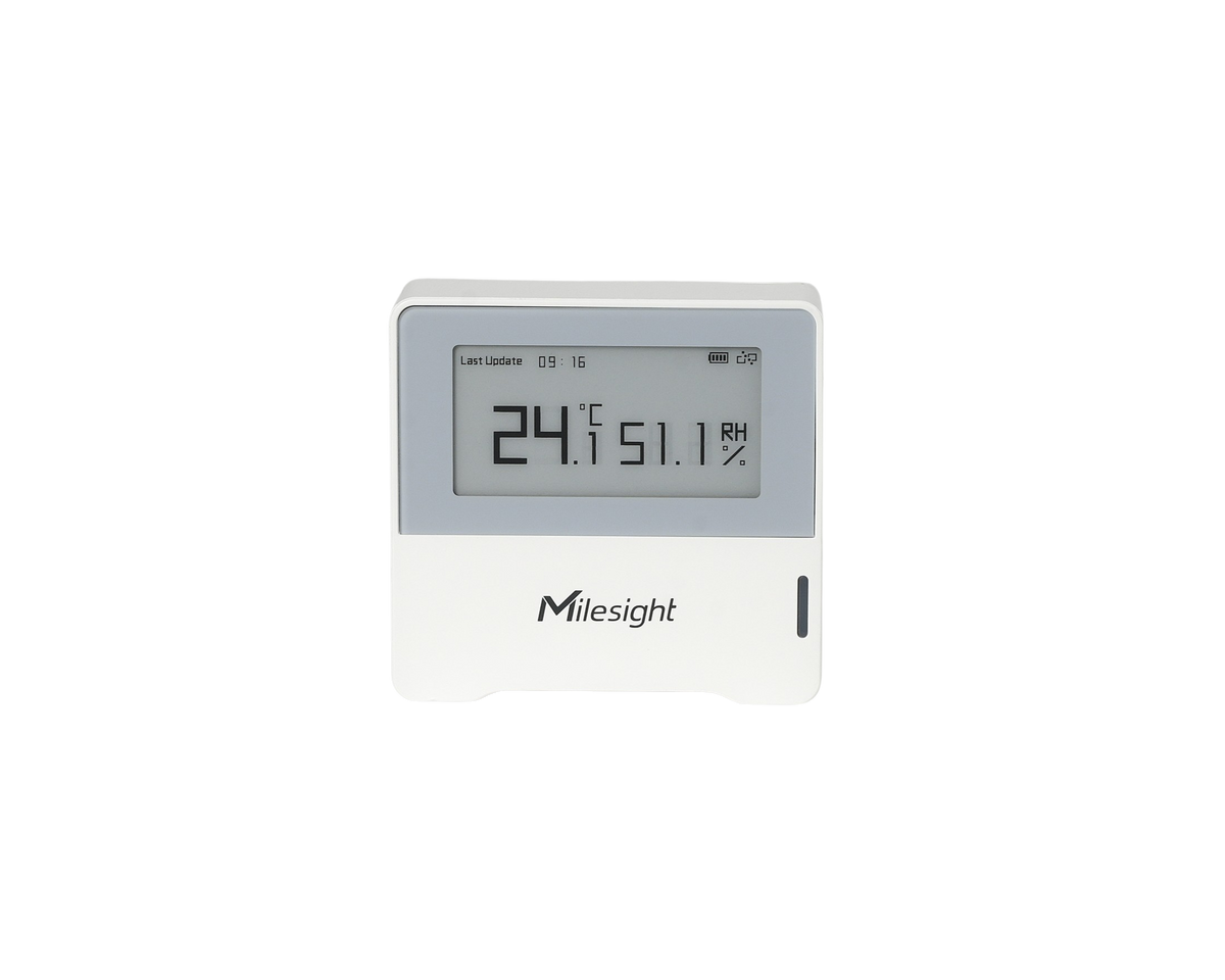 AM102/AM102L: LoRaWAN Indoor Ambience Monitoring Sensor