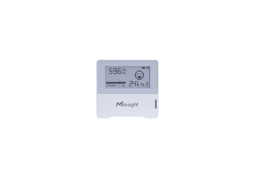AM103/AM103L: LoRaWAN Indoor Ambience Monitoring Sensor