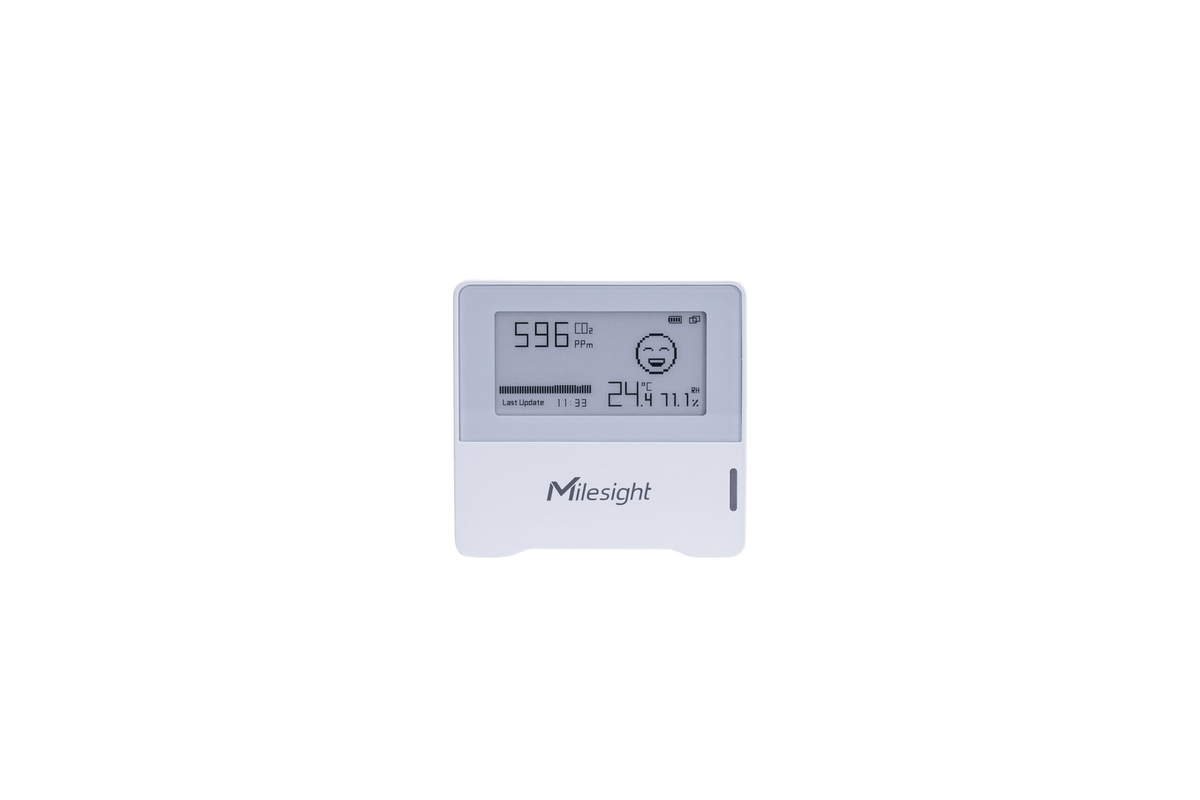 AM103/AM103L: LoRaWAN Indoor Ambience Monitoring Sensor