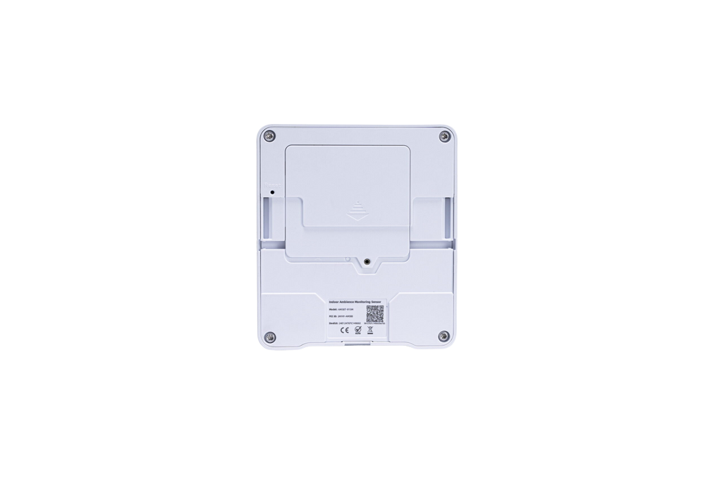 AM307: LoRaWAN Indoor Ambience Monitoring Sensor